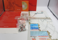 A Victory Lost: Crisis in Ukraine 1942-1943 MMP Multi-Man Publishing Wargame