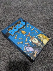 Pavlov’s Dogs 9th Level Games Board Game – COMPLETE – EUC