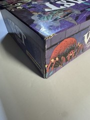Leder Games: Vast: The Mysterious Manor – Board Game