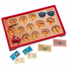 Hasbro Operation Created for Disney Vacation Club Members NIB