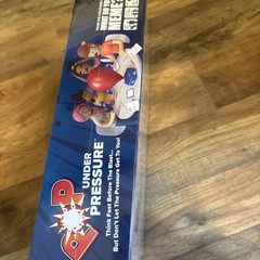 New Pop Under Pressure Game from the makers of What do you Meme? Sealed