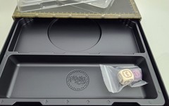Destinies Witchwood Deluxe Kickstarter Ed + Storage Solution by Lucky Duck Games