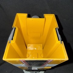 6-In Claptrap Yahtzee Borderlands Collectible CL4P-TP Game NO DICE – Figure Only