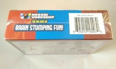 The Big Box of Brain Stumping Fun Board Game Noggin Workshop Outset Media New