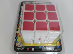 Duncan Toys Quick Cube 3 x 3 Puzzle