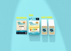 Ripple Card Game – Match, Stack, and Collect Combos on Your Beach.