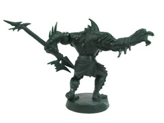 HeroQuest: 3x ABOMINATION Minis NEW!!
