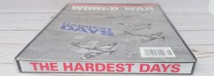 World at War Magazine 19, The Hardest Day, Solitaire Game, Complete-Punched