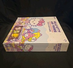 New And Sealed Hello Kitty and Friends Snack Shop Game Fun Activity Game Ages 6+