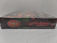 Coca Cola Nascar Racing Board Game 1st Edition New and Sealed