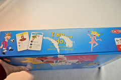 I Am…I Do…Board Game Hilarious Charades Ages 6 & Up For 3-6 Players Complete