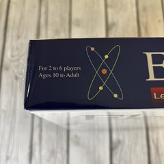ElementO Learn the Elements and Understand your World Lewis Educational Game NEW