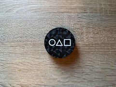 3D Printed Gonggi (Gong-gi) Korean Jacks – Case Included