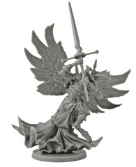 MASSIVE DARKNESS 2: Hellscape ANDRA Mini & Cards NEW!!