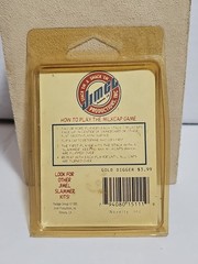 Vintage 1990’s POG Solid Brass Slammer Kit Jimel NIP NOS
