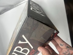 Arcane Wonders RWBY Combat Ready Sealed Inside