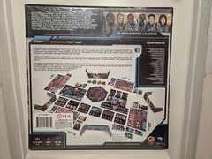 Circadians: First Light Second Edition Board Game New – Mint