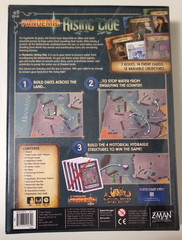 Pandemic Rising Tide 2017, Z-Man Games, New Sealed