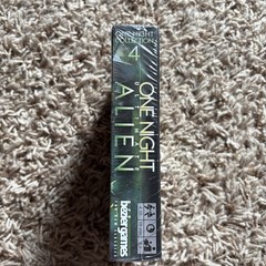 One Night Ultimate Alien Family Party Game Bezier Games **NEW SEALED**