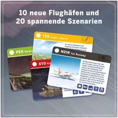 Sky Team – Turbulence – German