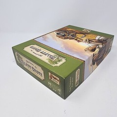 Welcome to Walnut Grove Board Game, Lookout Games 2011, Complete, Excellent