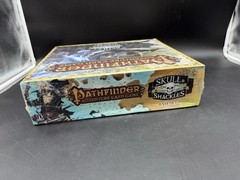 NEW SEALED Pathfinder Adventure Card Game Skull & Shackles Base Set
