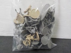 G1219 Star Wars: Imperial Assault Board Game Core Set used complete