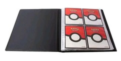 Pokemon TCG: Mega Evolution – Chaos Rising 4 Pocket Portfolio (Mega Floette/Mega