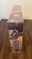 Defenders of the Last Stand Post Apocalyptic Board Game NEW SEALED
