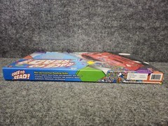 RACE TO READ Game Reading Skills RED Level Reading Levels 2.0-3.5