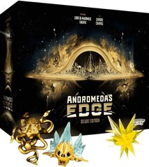 Andromeda’s Edge: Sundrop All-In Pledge Bundle (Kickstarter Special)