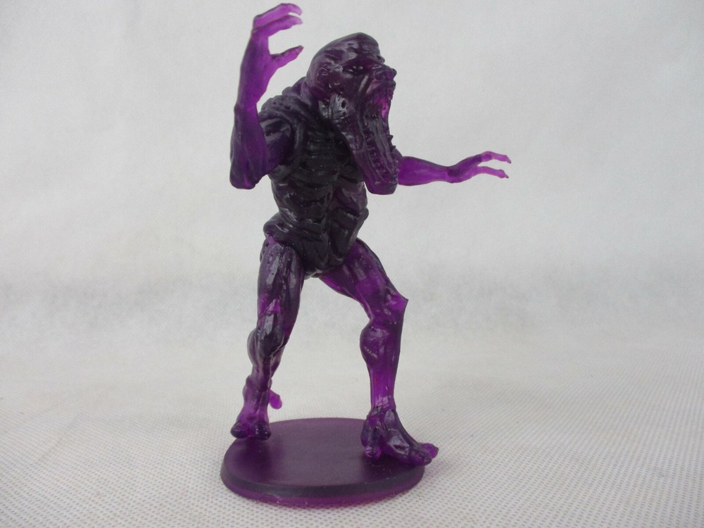 Ghostbusters II WASHINGTON SQUARE GHOST Mini NEW!!