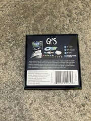 GPS Board Game Complete With Instructions 2020 Tables 2-5 Players