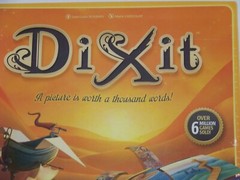 Dixit Family Board Game “A picture is worth a thousand words” – NEW – SEALED