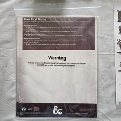WizKids Waterdeep Dungeon Of The Mad Mage Board Game Fantasy D&D NO FIGURES