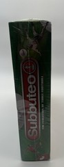 SUBBUTEO MAIN FOOTBALL GAME STANDARD EDITION TABLE SOCCER PLAYSET SEALED