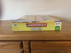 Monopoly Electronic Banking COMPLETE UNIT WORKS Hasbro 2008 US Cities