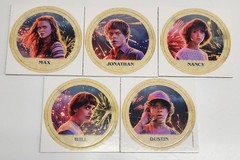 Stranger Things: Attack of the Mind Flayer – Card Game By Joey Vigour Netflix