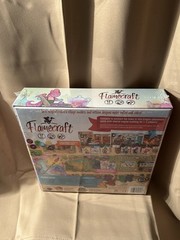 Flamecraft Board Game Standard Edition