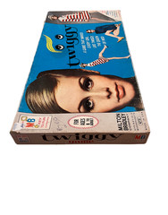 Twiggy Milton Bradley Board Game Vintage 1967- Missing 1 Game Piece and Die