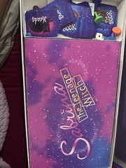 Parker Brothers Sabrina The Teenage Witch Board Game Complete 2+ 7+ 1999