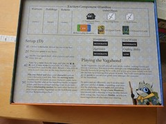 Root Board Game, Leder Games LED01000