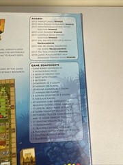 Czech Games Tzolk’in: The Mayan Calendar BRAND NEW Factory Sealed