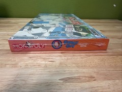 Family Guy Collector’s Edition Monopoly by USAopoly 2006 BRAND NEW Sealed