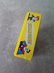 CHAMPIONS! Board Game Repos Production NIB