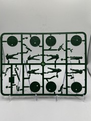 Gale Force 9 Aliens Tabletop Miniatures Sprue Space Marines Hadley’s Hope