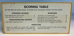 1969 Foil A 3M Card Game – Complete with 108 Cards