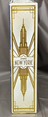 Santorini New York Board Game City Building Game