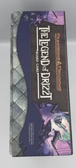Dungeons & Dragons The Legend of Drizzt Board Game D&D Adventure System