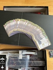 Z-Man Games – The Lord of the Rings: Fate of the Fellowship Board Game Fantasy